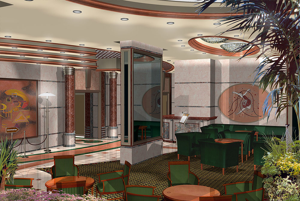 HOTEL BAR, Sochi, Russian Federation