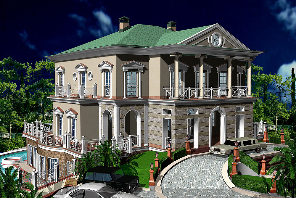 VIP RESIDENCE, Sochi, Russian Federation